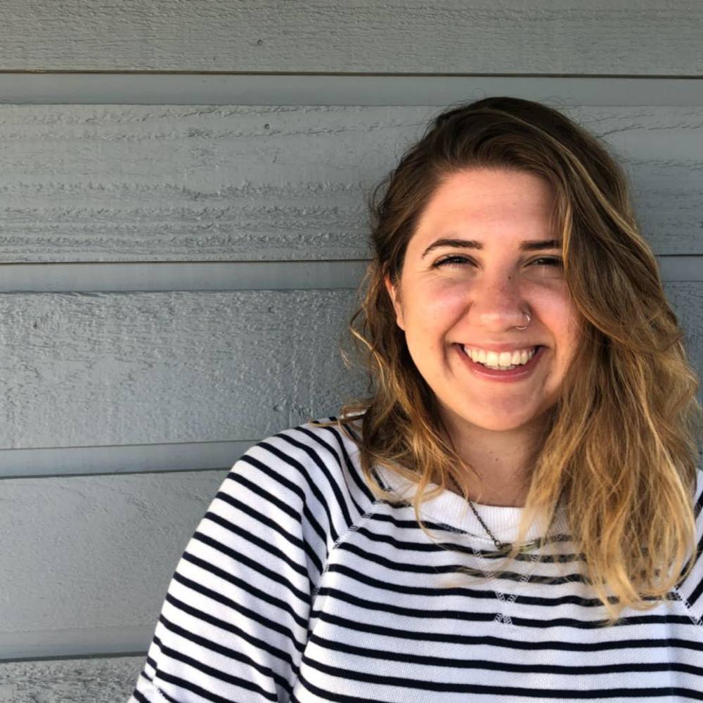 Meet your Posher, Jessica